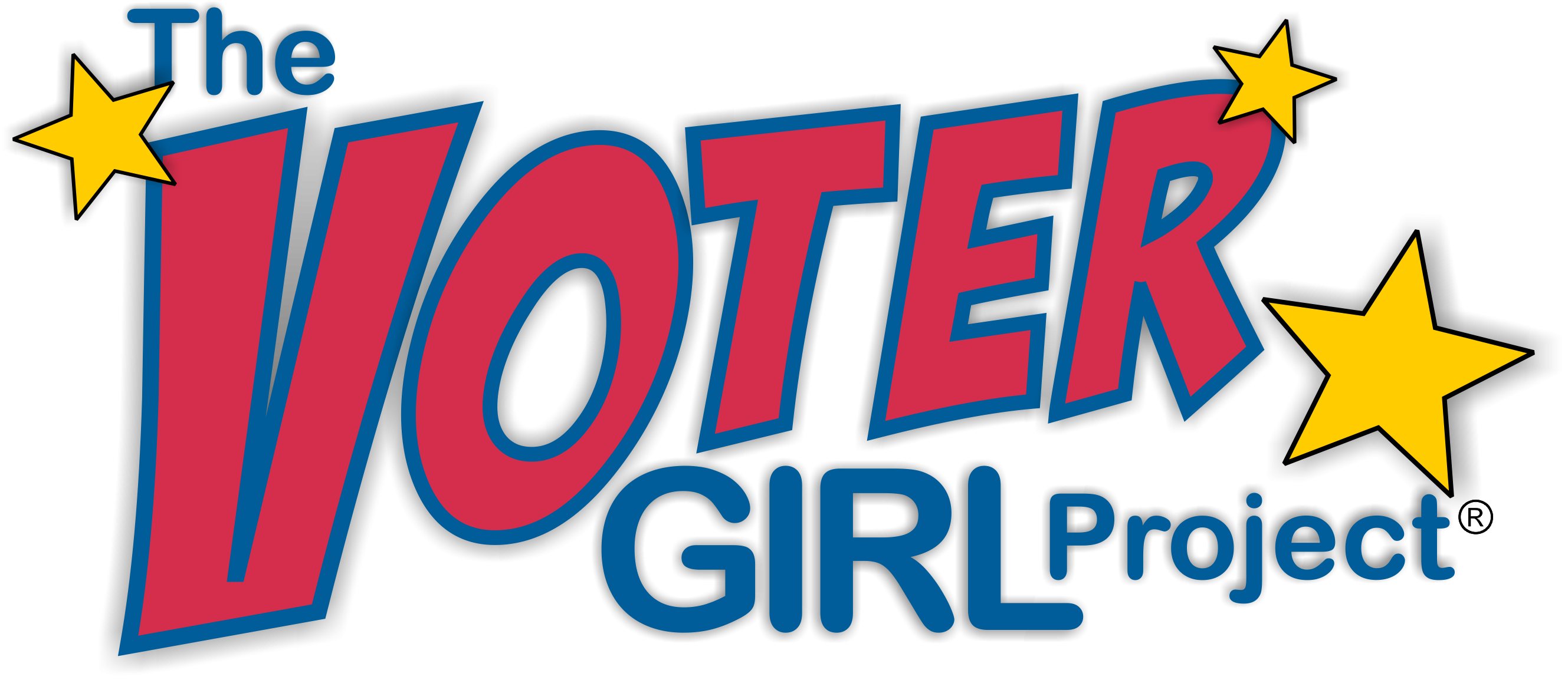 VOTER GIRL Project