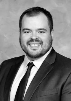 LWVHC Rep. Chris Todd, District 2, guest speaker for general meeting, Nov. 8, 2019