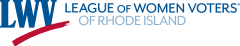 LWVRI logo
