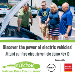 EV Demo Nov 19