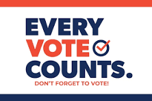 Every Vote Counts