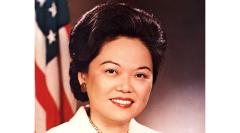 Patsy Mink