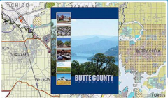 Butte County Climate Change