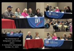 Community Conversation