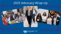 2025 Advocacy Wrap-Up