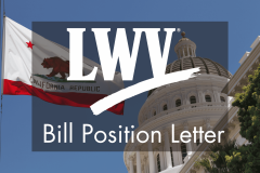 Bill position letter featured image
