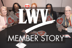 Member Story