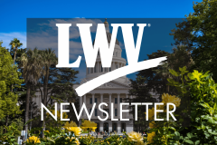 LWVC Newsletter