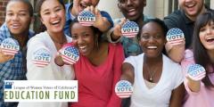 Get out the vote, vote June 5, last minute voting tips, elections, california