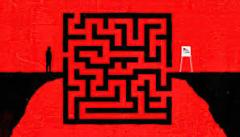 Maze