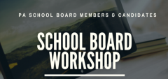 School Board Workshop