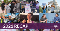 2021 Recap banner image