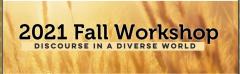 Fall workshop 2021