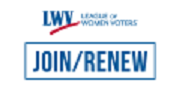 JoinRenewButton with LWV logo
