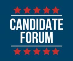 Candidate Forum