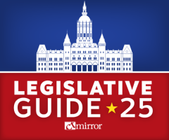 CT Mirror Legislative Guide 2025