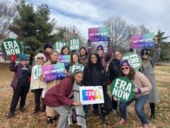 ERA Rally DC 2023