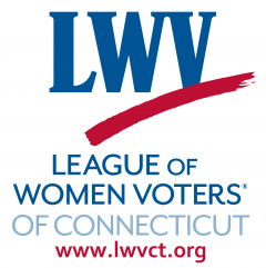 LWVCT Logo image Square with Website