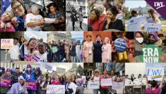 LWVUS Blog Post image for Why We Will Remain the League of WOMEN Voters