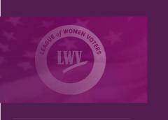 LWVUS Press Release logo