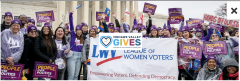 League members supporting Mohawk Valley Gives