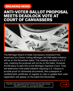 anti voter