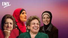 Arab American Women