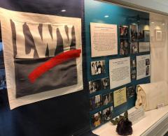 Dearborn Historical Museum Exhibit