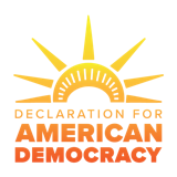 Declaration of American Democracy