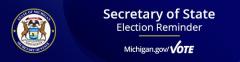 Election Reminder