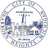 Dearborn Heights logo