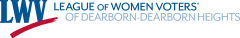 LWV DDH Logo