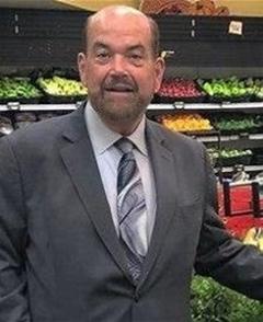 Mayor O'reilly