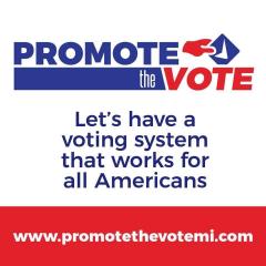 PromotetheVote