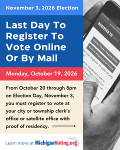 michiganvoting