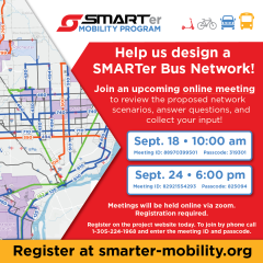 Smart Mobility