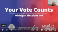 Everything to Know for November : Elections 101