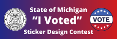 I voted SOS contest