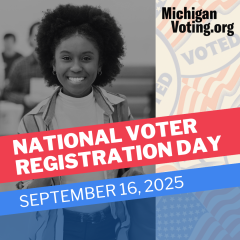 National registration day