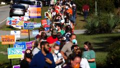 Voter Suppression