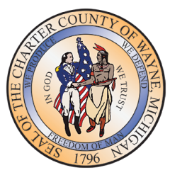 Wayne County Logo
