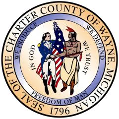 Wayne County Seal