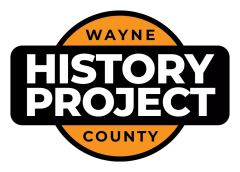 Wayne County History Project