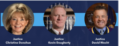 PA Justices