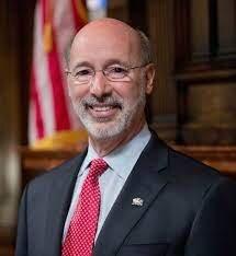 Gov. Tom Wolf