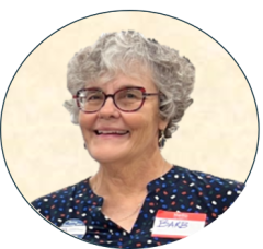 Photo of Barbara Hedges-Goettl, LWVSCDE President 