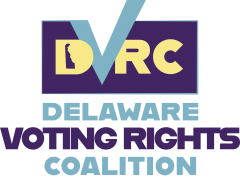 DVRC - Delaware Voting Rights Coalition