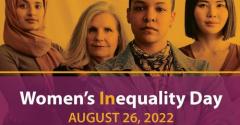 Women's inequality