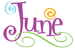 Month of June image