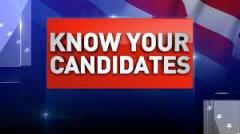 Candidate Forum 